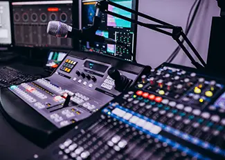 5.1 & Dolby Mixing Services in Mumbai