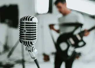 Dubbing Services in Mumbai