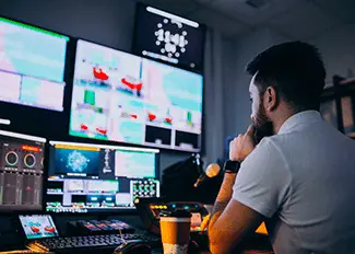 Video Editing Services in Mumbai